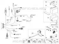 REAR ELECTRICAL SYSTEM