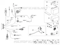 REAR ELECTRICAL SYSTEM