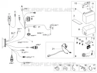 REAR ELECTRICAL SYSTEM