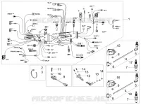 CENTRAL ELECTRICAL SYSTEM