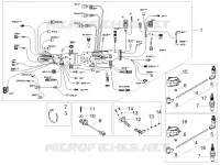 CENTRAL ELECTRICAL SYSTEM