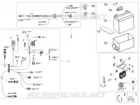 REAR ELECTRICAL SYSTEM