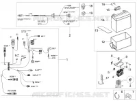 REAR ELECTRICAL SYSTEM