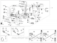 CENTRAL ELECTRICAL SYSTEM