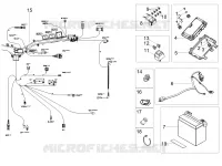 REAR ELECTRICAL SYSTEM