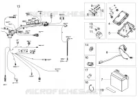 REAR ELECTRICAL SYSTEM
