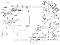 REAR ELECTRICAL SYSTEM