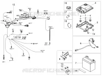 REAR ELECTRICAL SYSTEM
