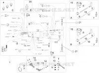 CENTRAL ELECTRICAL SYSTEM