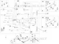 CENTRAL ELECTRICAL SYSTEM