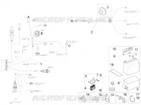 REAR ELECTRICAL SYSTEM