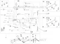 CENTRAL ELECTRICAL SYSTEM