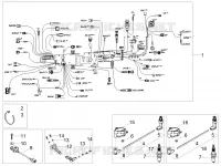 CENTRAL ELECTRICAL SYSTEM