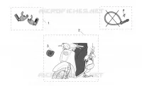 Acc. - Various