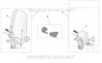 Acc. - Windshields