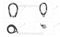 Acc. - Mechanics anti-theft