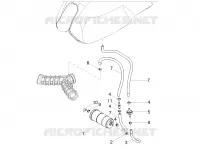 Fuel vapour recover system