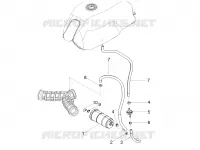 FUEL EVAP SYSTEM