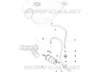 FUEL EVAP SYSTEM