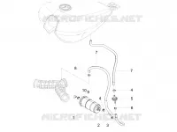 FUEL EVAP SYSTEM