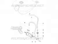 FUEL EVAP SYSTEM