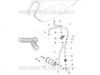 FUEL EVAP SYSTEM