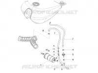 FUEL EVAP SYSTEM