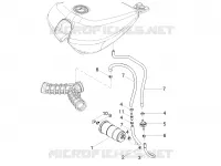 FUEL EVAP SYSTEM