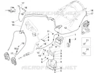 ABS Brake system