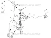 ABS BRAKE SYSTEM