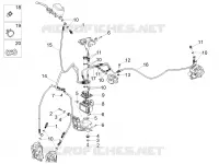 ABS BRAKE SYSTEM
