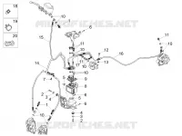 ABS BRAKE SYSTEM