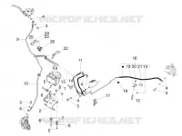 ABS BRAKE SYSTEM