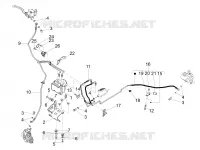 ABS BRAKE SYSTEM