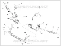 Handlebar - Controls