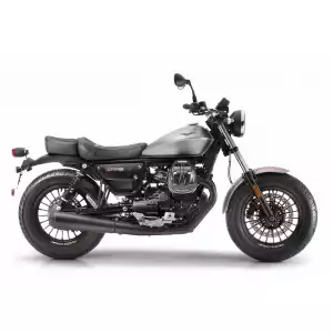 V9 Bobber 850 E4 ABS