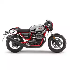 V7 III Racer 10th Anniversary 750 Euro 4 ABS