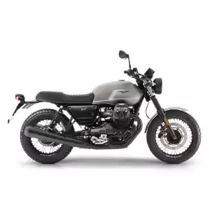 V7 III Rough 750 E4 ABS