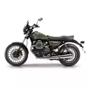 V9 Roamer 850 E4 ABS