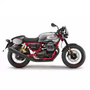 V7 III Racer 750 Euro 4