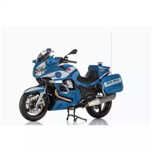 Norge IE 8V Polizia Stradale