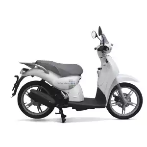 Scarabeo 5 4T 4V NET